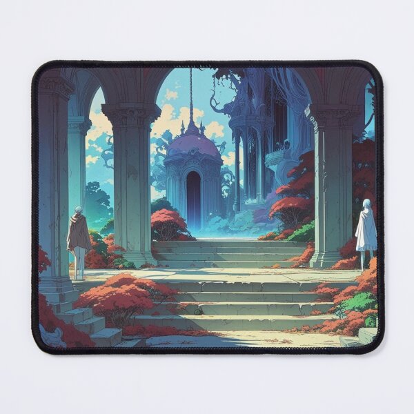 Item preview, Sanctuary of Silence designed and sold by Kaizen Curse.