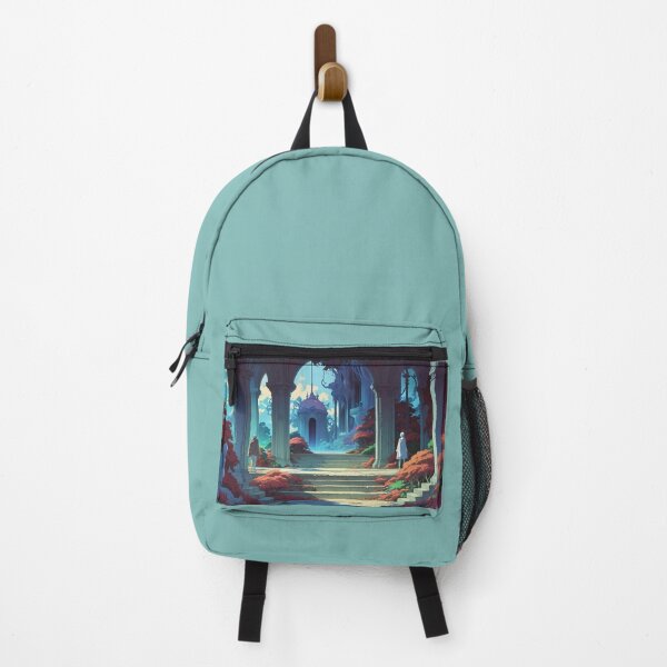 Item preview, Sanctuary of Silence designed and sold by Kaizen Curse.