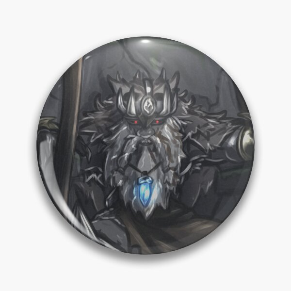 Item preview, The Mad Kings Throne designed and sold by JonathanPTArts.