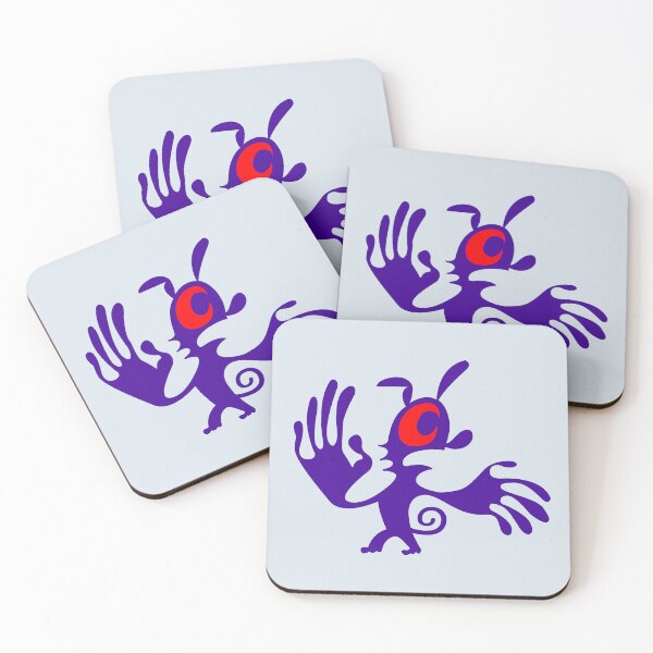 Item preview, Crazy Absurd Art designed and sold by CharlottePlaceArt.
