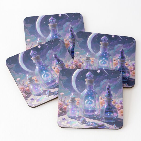 Item preview, Moon Magic designed and sold by Gina-rin.