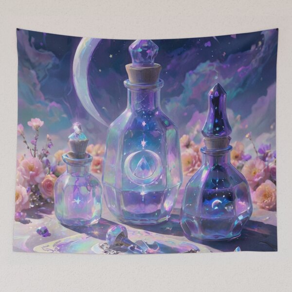Item preview, Moon Magic designed and sold by Gina-rin.