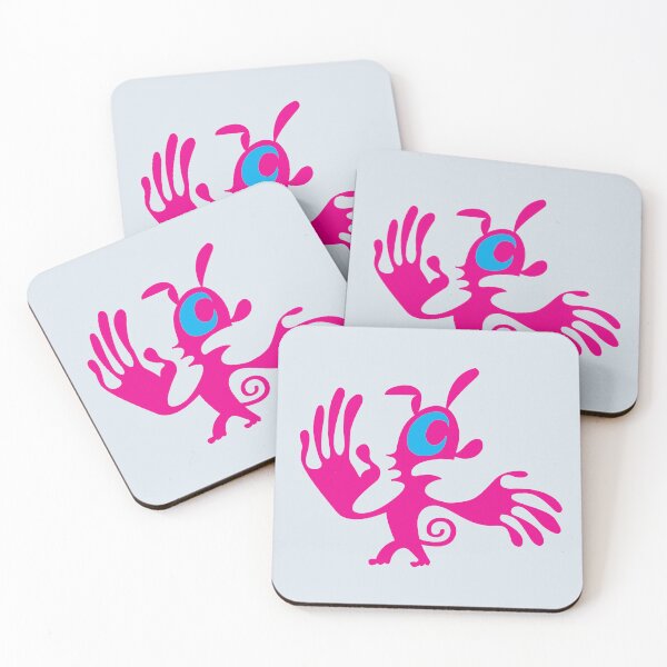 Item preview, Crazy Absurd Art designed and sold by CharlottePlaceArt.