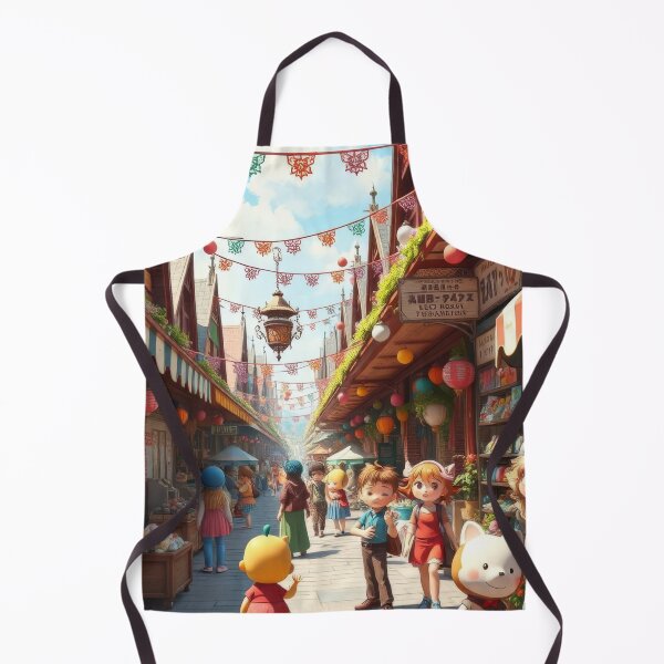 Item preview, Enchanted Jade City  designed and sold by DkPINTEREST.