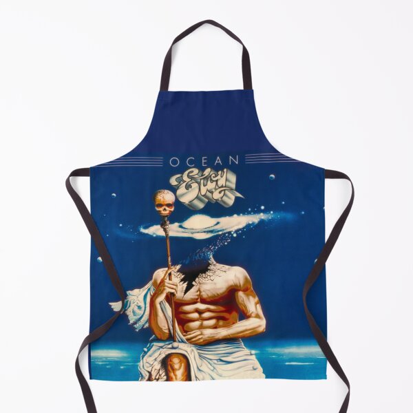 Item preview, Eloy - Ocean designed and sold by NinaJG007.