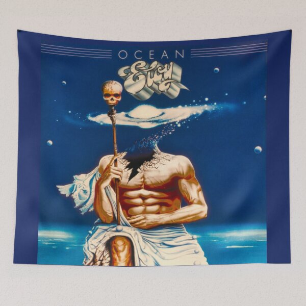 Item preview, Eloy - Ocean designed and sold by NinaJG007.