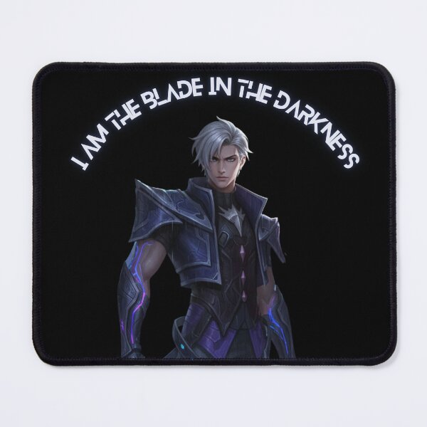 Item preview, Aamon: The Blade in the Darkness designed and sold by spectomine.