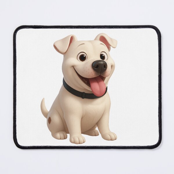 Item preview, Porkchop Smiling designed and sold by acupofcoffy.