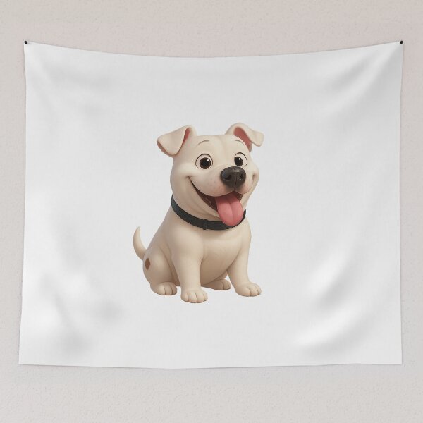 Item preview, Porkchop Smiling designed and sold by acupofcoffy.