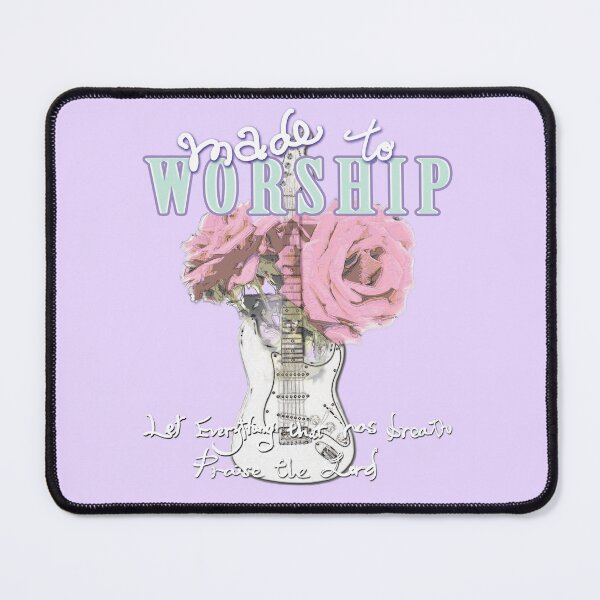 Item preview, made to worship designed and sold by mychtshirt.