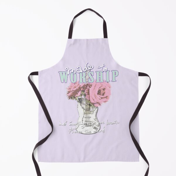Item preview, made to worship designed and sold by mychtshirt.