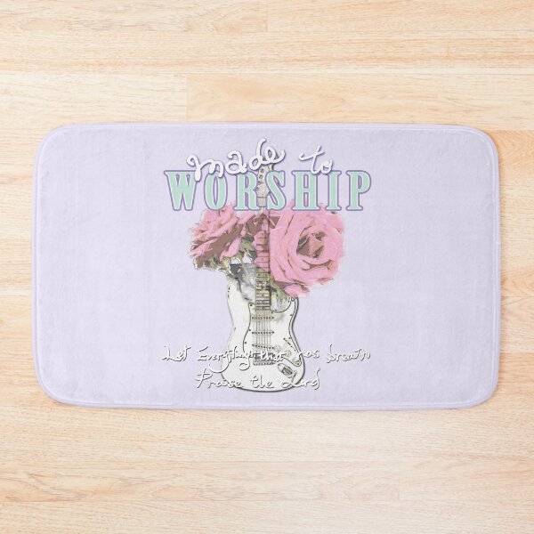 Item preview, made to worship designed and sold by mychtshirt.