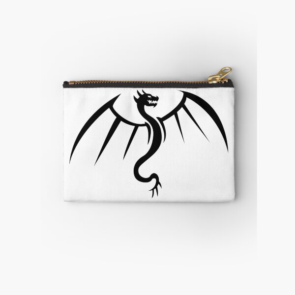 Item preview, Dragon emblem designed and sold by DanielCostaart.