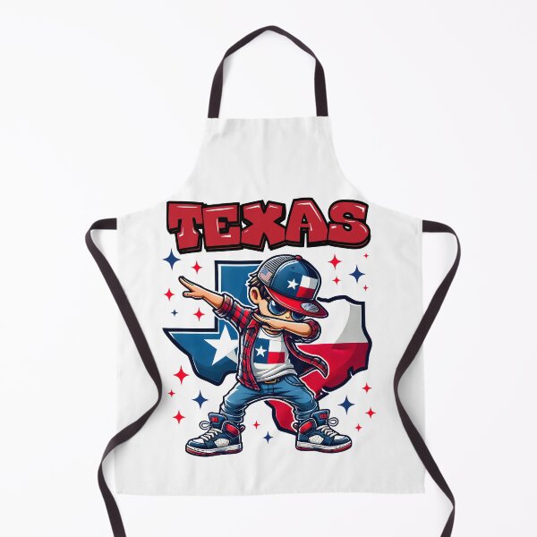 Item preview, Texas King Dabbing Cool Texas State Flag for Kids designed and sold by NUMAcreations.