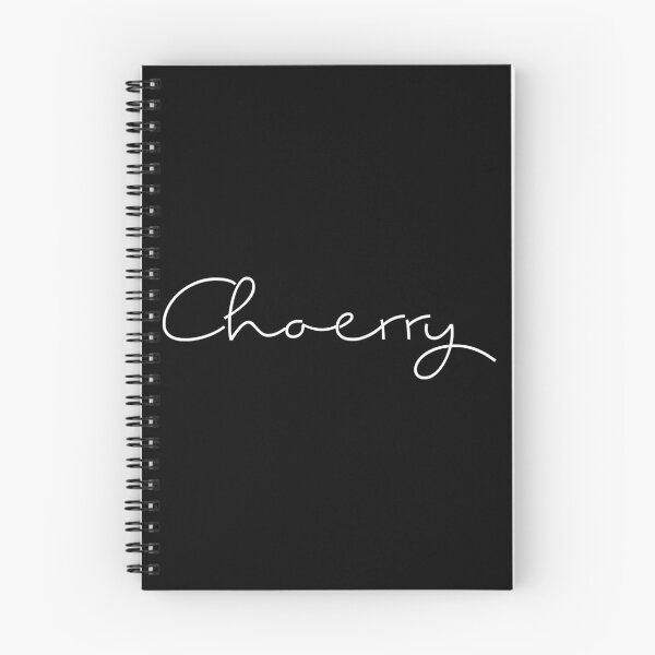Item preview, Choerry (Artms) KPop HD Logo designed and sold by KPopverse2.