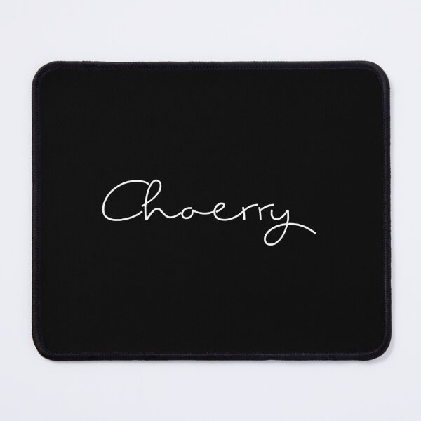 Item preview, Choerry (Artms) KPop HD Logo designed and sold by KPopverse2.