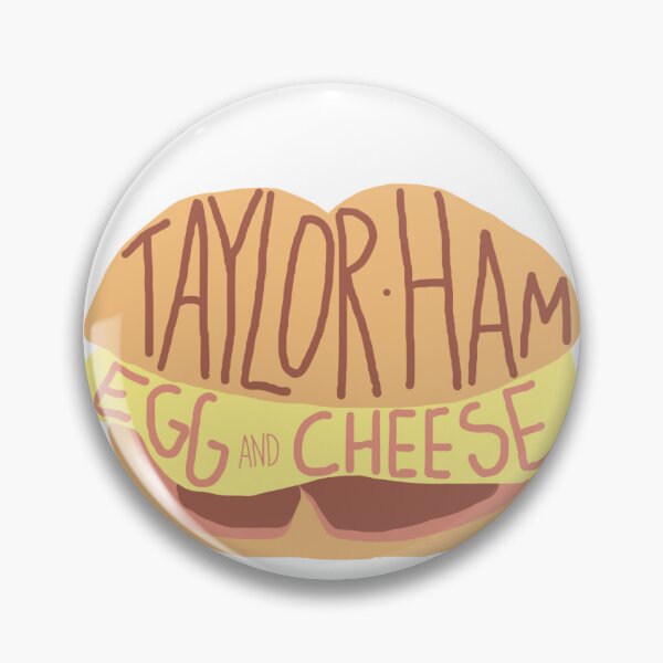 Item preview, Taylor Ham Egg and Cheese designed and sold by alidoodless.
