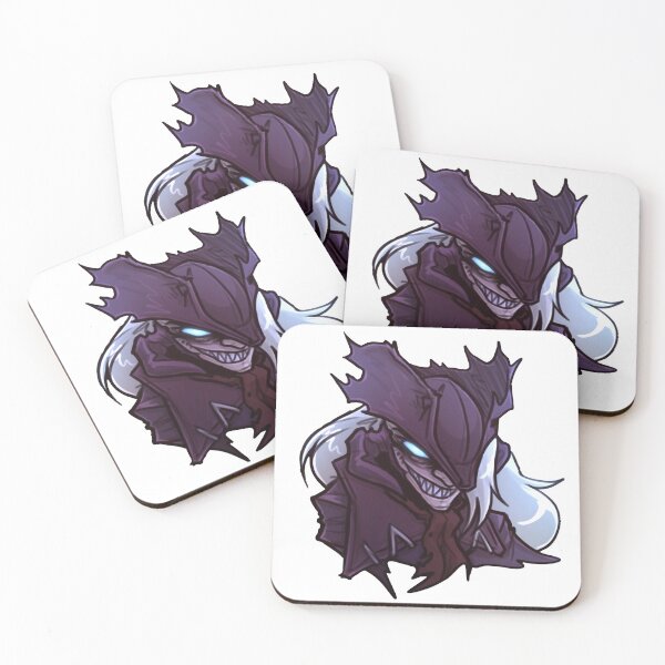 Item preview, Wicked Grin designed and sold by JonathanPTArts.