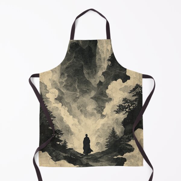 Item preview, A Journey Through the Valley of Ink. designed and sold by Piotrek0001.