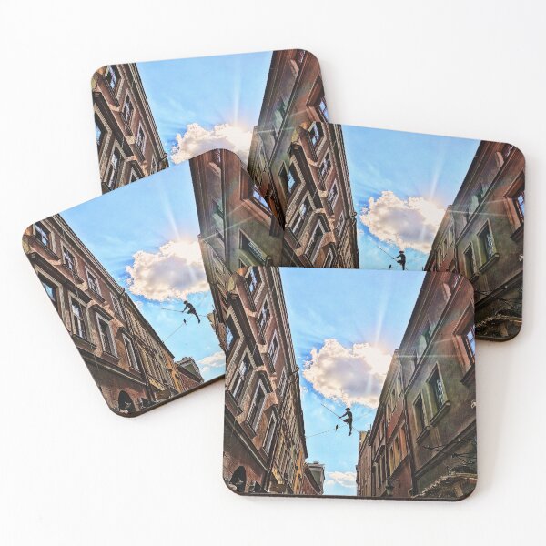 Item preview, Lublins streets designed and sold by Agape88.