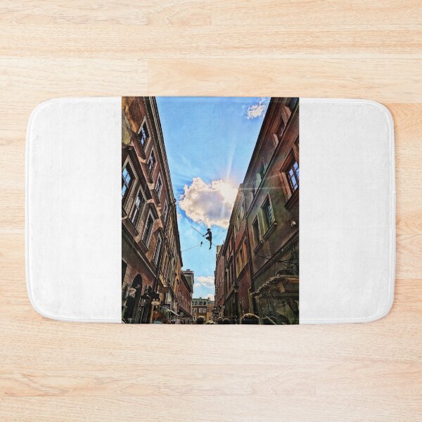 Item preview, Lublins streets designed and sold by Agape88.