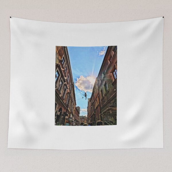 Item preview, Lublins streets designed and sold by Agape88.