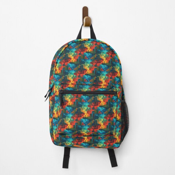 Item preview, Navigating the Labyrinth of Hues. designed and sold by Piotrek0001.