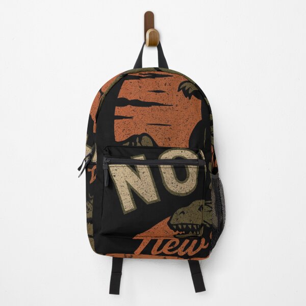 Item preview, Novac Dinosaur Fallout New Vegas designed and sold by ChunkByChunk.