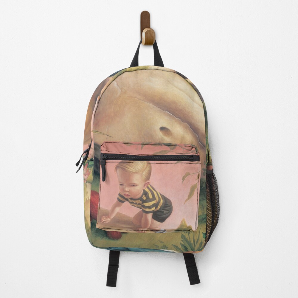 Item preview, Backpack designed and sold by LK09.