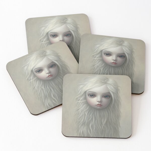 Item preview, Mark Ryden designed and sold by KaijuNoKaiju.