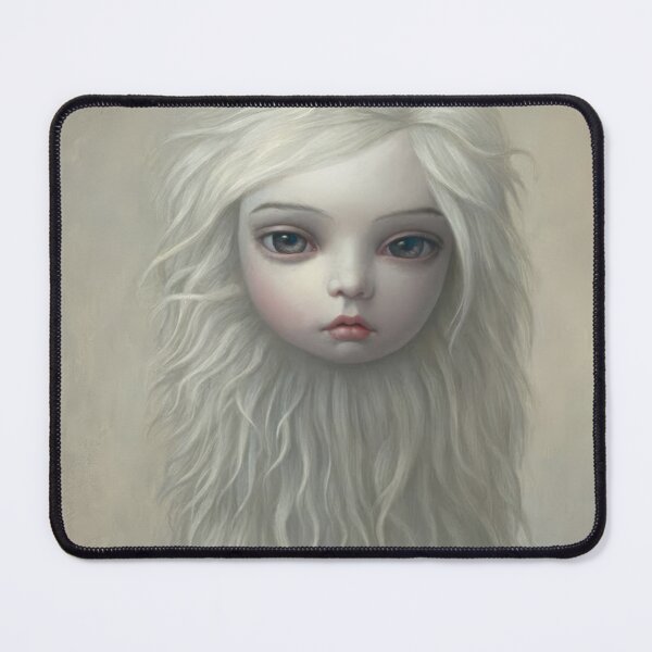 Item preview, Mark Ryden designed and sold by KaijuNoKaiju.