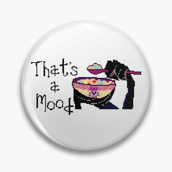 Item preview, That's a Mood designed and sold by Discovering Ardna.