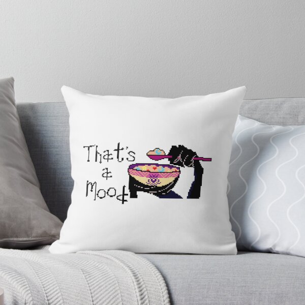 Item preview, That's a Mood designed and sold by Discovering Ardna.