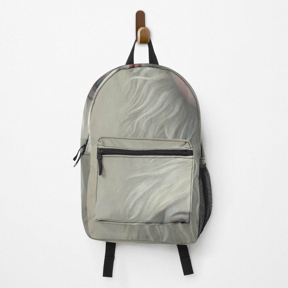 Item preview, Backpack designed and sold by LK09.