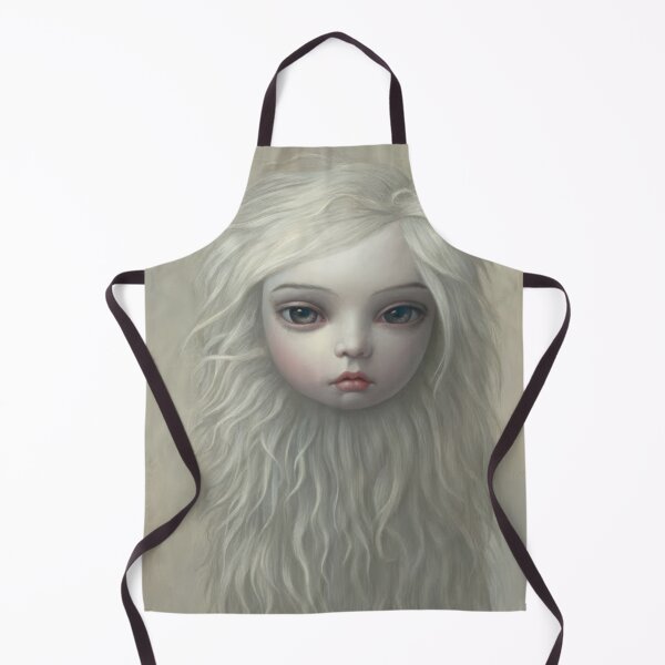 Item preview, Mark Ryden designed and sold by KaijuNoKaiju.