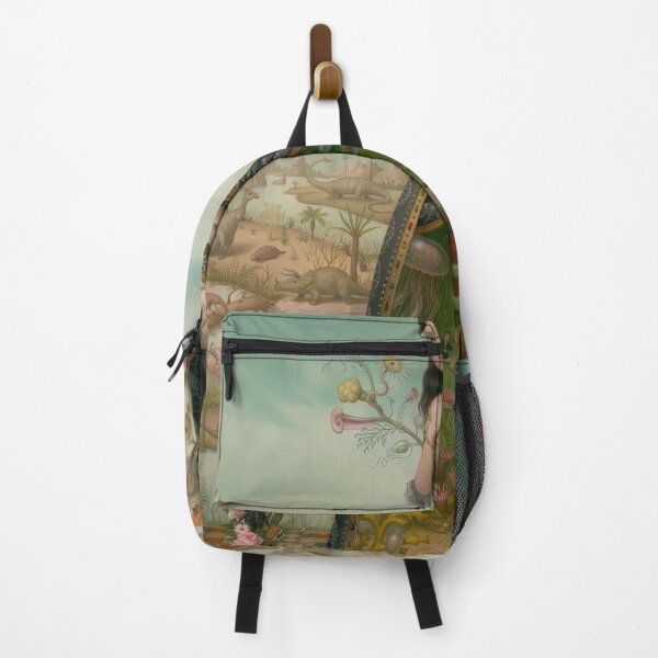 Item preview, Mark Ryden designed and sold by KaijuNoKaiju.