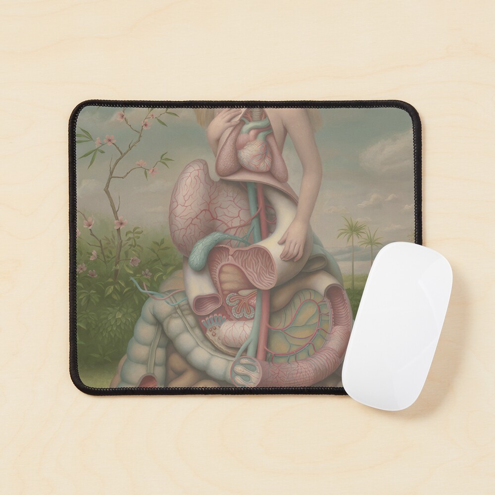 Item preview, Mouse Pad designed and sold by LK09.