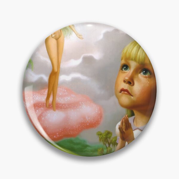 Item preview, Mark Ryden designed and sold by KaijuNoKaiju.