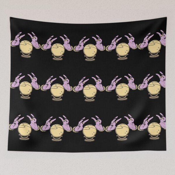 Item preview, halloween art designed and sold by Agape88.