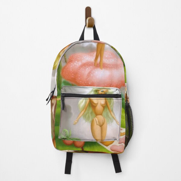 Item preview, Mark Ryden designed and sold by KaijuNoKaiju.