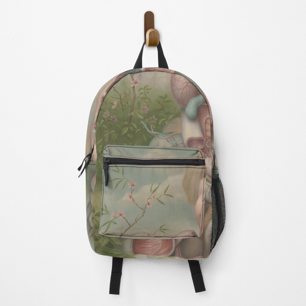 Item preview, Backpack designed and sold by LK09.