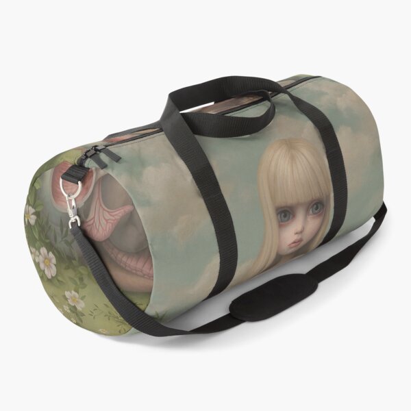 Item preview, Mark Ryden designed and sold by KaijuNoKaiju.