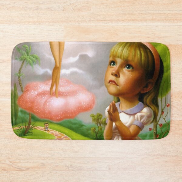 Item preview, Mark Ryden designed and sold by KaijuNoKaiju.