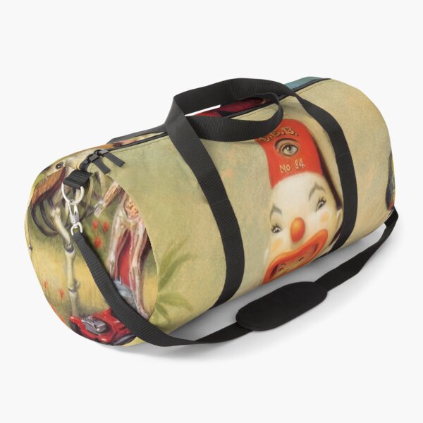 Item preview, Mark Ryden designed and sold by KaijuNoKaiju.