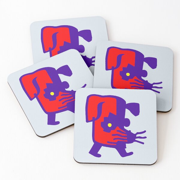 Item preview, Crazy Absurd Art designed and sold by CharlottePlaceArt.