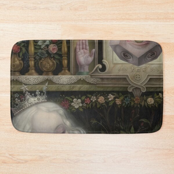 Item preview, Mark Ryden designed and sold by KaijuNoKaiju.