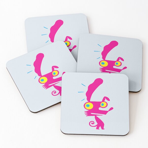 Item preview, Crazy Absurd Art designed and sold by CharlottePlaceArt.