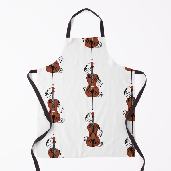 Item preview, Cello surrounded by music designed and sold by Agape88.
