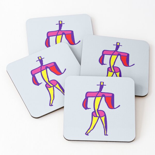 Item preview, Crazy Absurd Art designed and sold by CharlottePlaceArt.