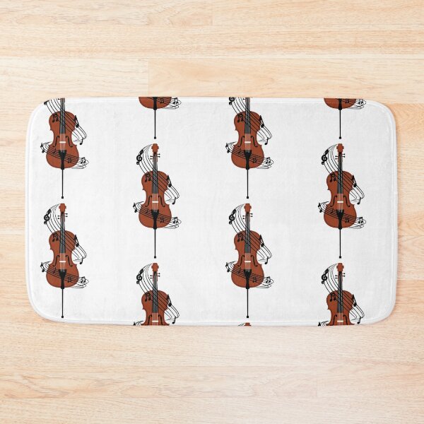 Item preview, Cello surrounded by music designed and sold by Agape88.